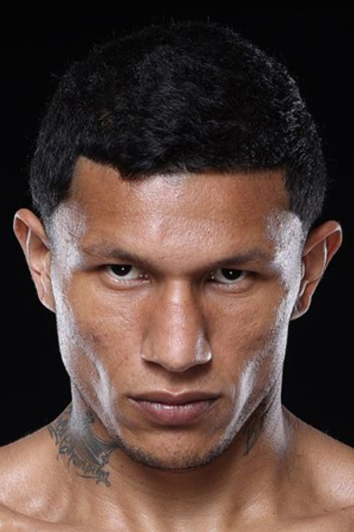 Photo of Miguel Berchelt, Acting