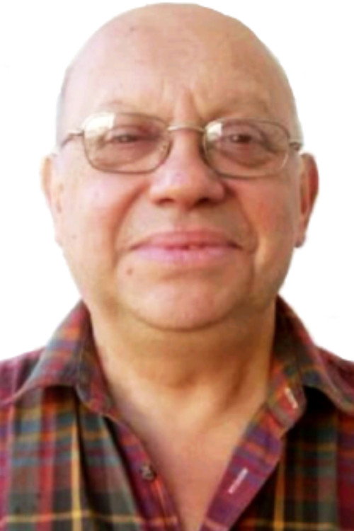 Photo of Jorge Ochoa, Acting