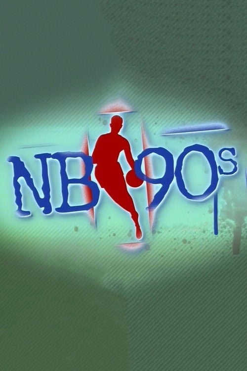Movie poster for NB90s (2013)