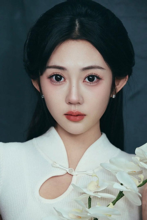 Photo of 潘嘉荷, Acting
