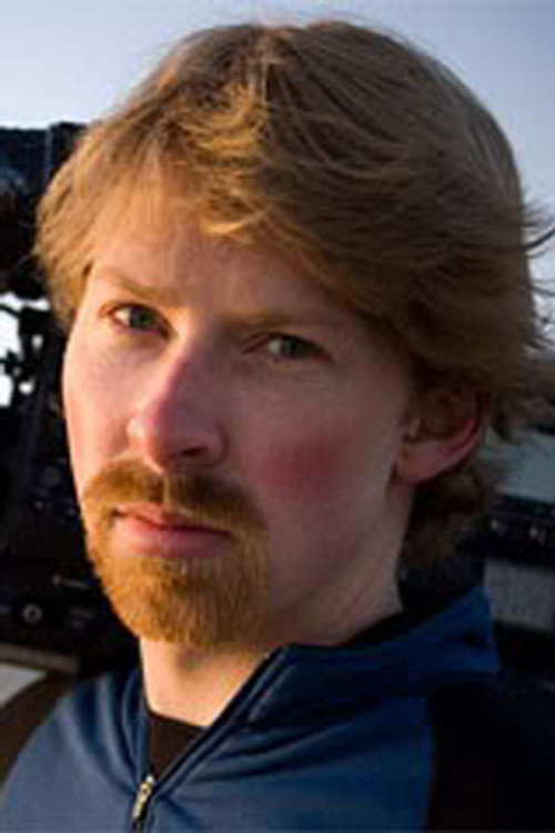Photo of Peter Hutchens, Camera