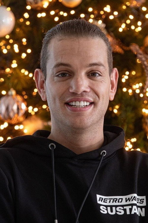 Chahid Charrak profile