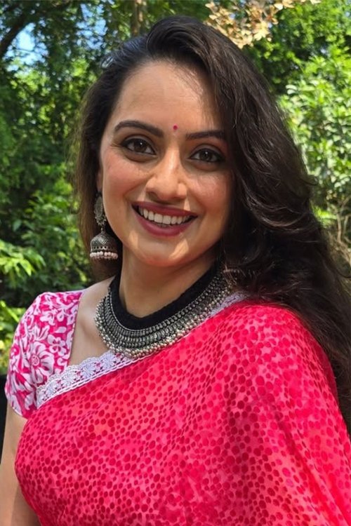 Shruti Marathe profile