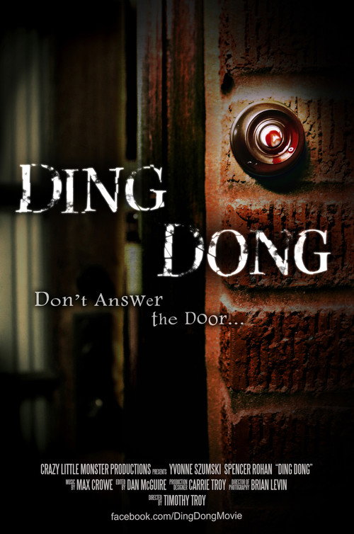 Movie poster for Ding Dong
