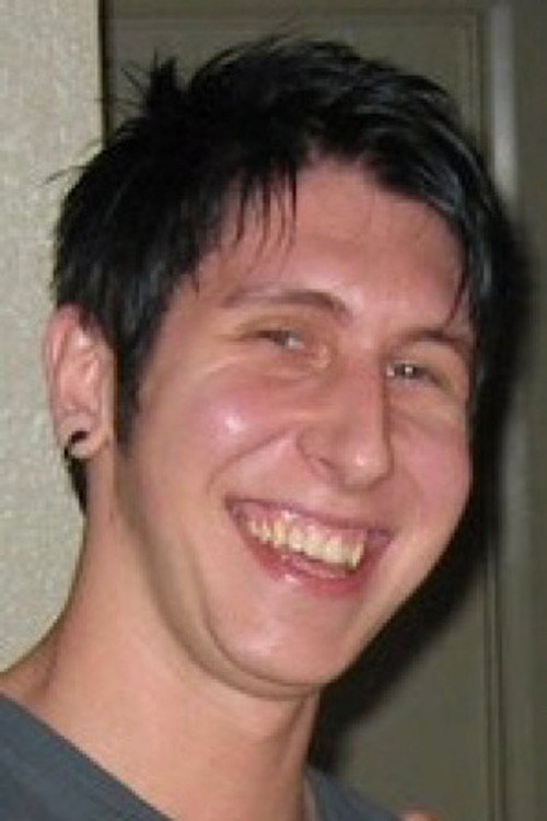 Photo of Daniel, Acting