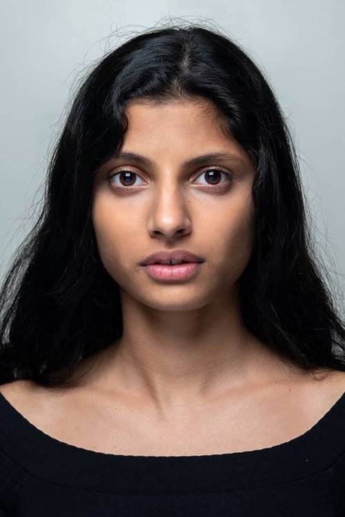 Priya Kansara profile