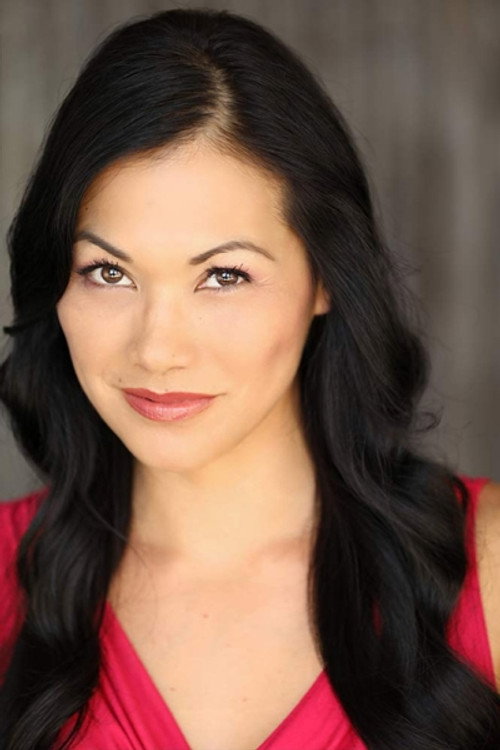 Photo of Nancy Nave, Acting