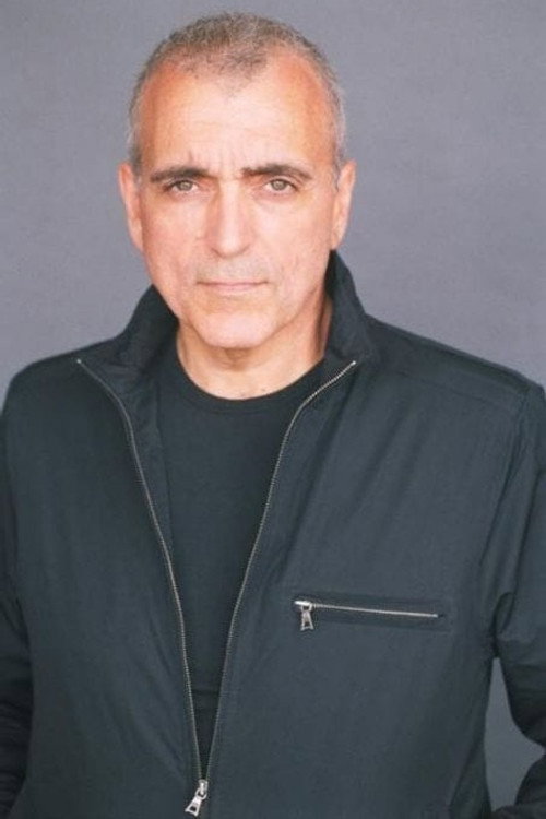 Photo of Ernest Mingione, Acting