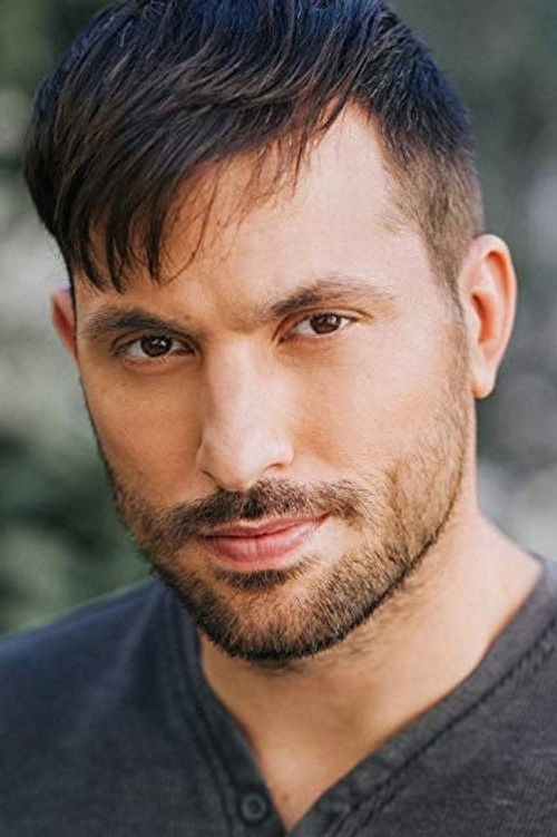 Photo of Juan Javier Cardenas, Acting