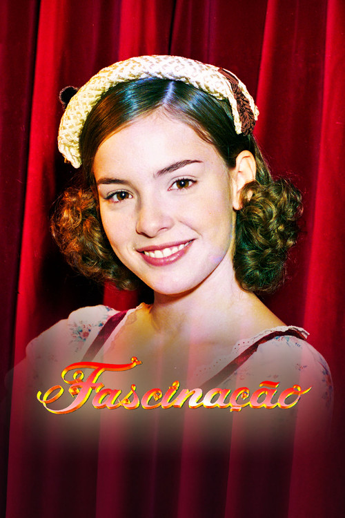 Fascinação poster