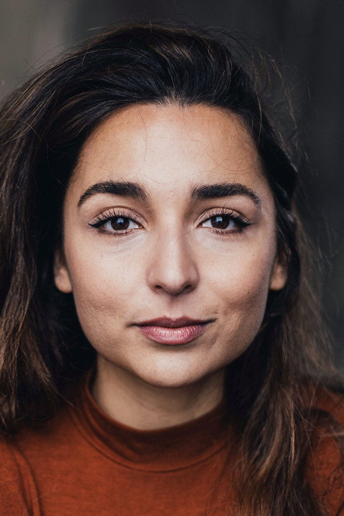 Photo of Rona Özkan, Acting