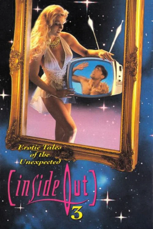 Movie poster for Inside Out 3 (1992)