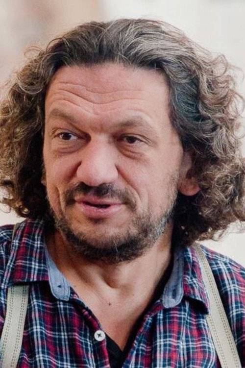 Photo of Vlad Troitskyi, Acting
