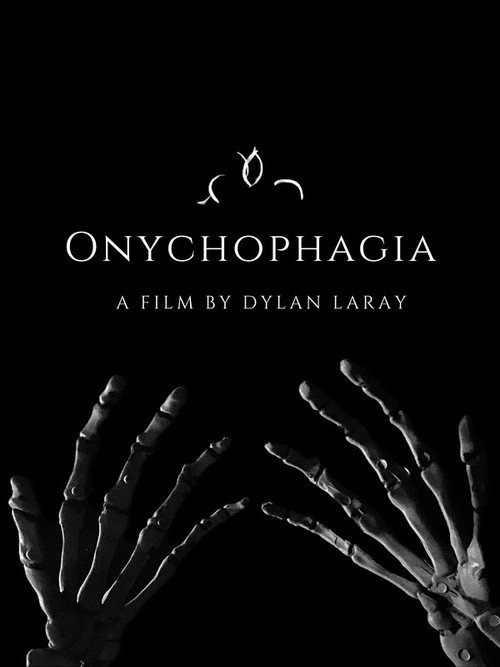 Movie poster for Onychophagia (2024)
