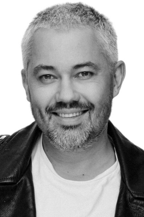 Photo of Aleksandr Rogov, Acting
