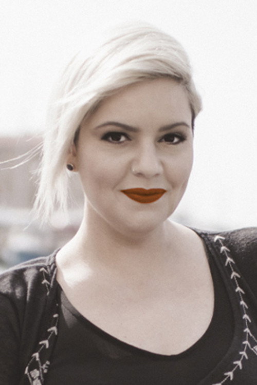 Photo of Kassiani Leipsaki, Acting