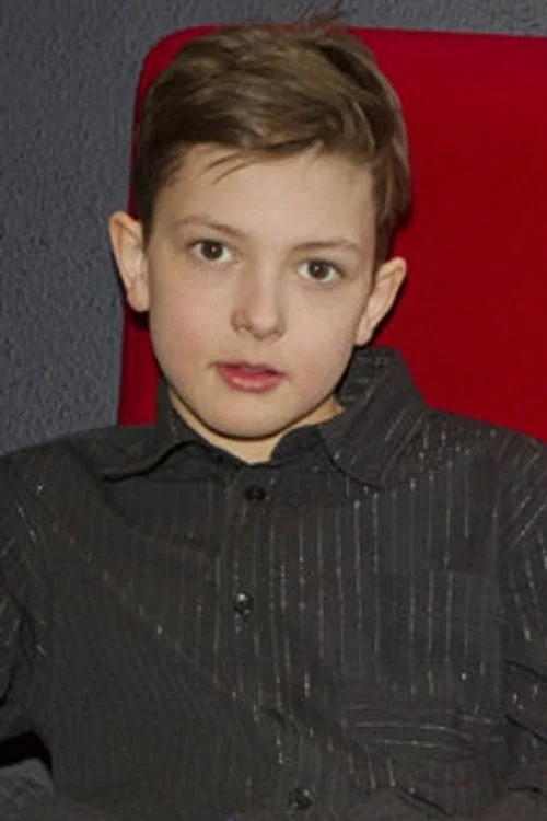 Photo of Linus Oscarsson, Acting