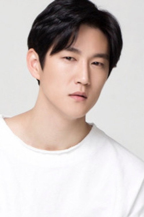 Photo of Kim Won-mok, Acting