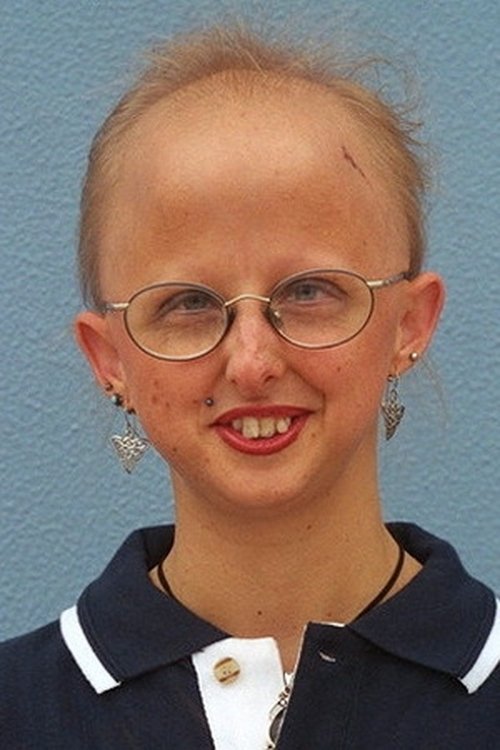 Photo of Sarah Houbolt, Acting