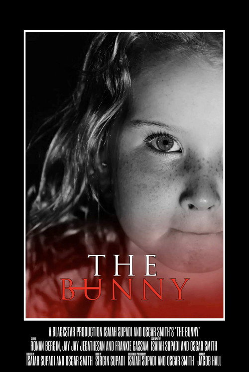 Movie poster for The Bunny (2026)