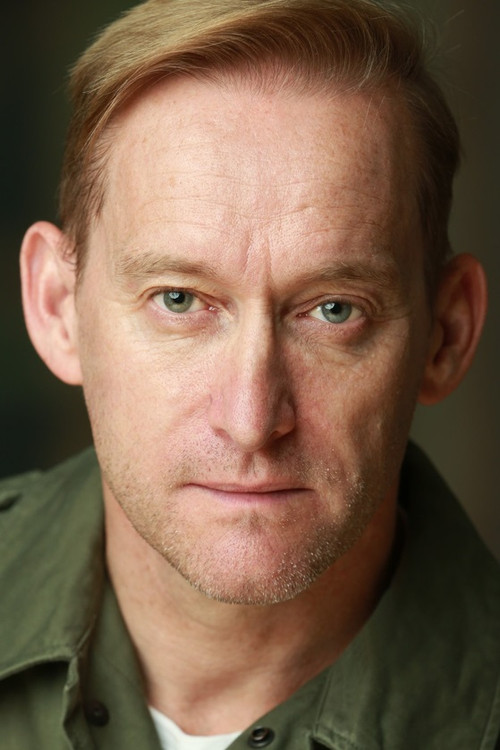 Photo of Jak Wyld, Acting