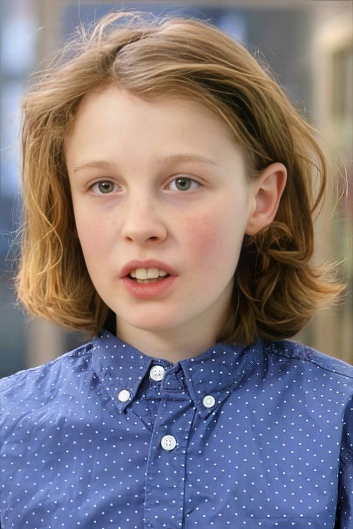 William Sigby profile