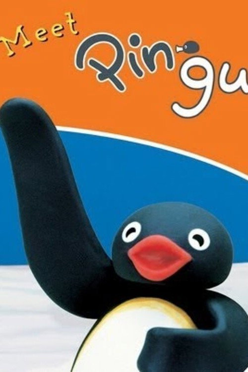 Movie poster for Pingu: Meet Pingu (2003)