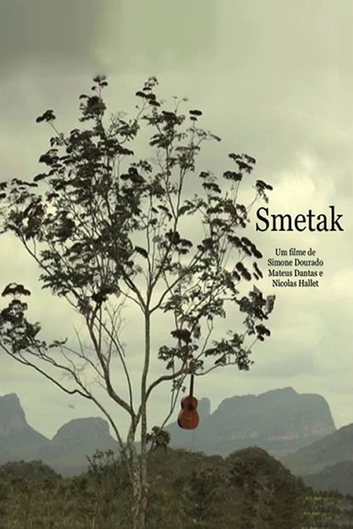 Movie poster for Smetak (2018)