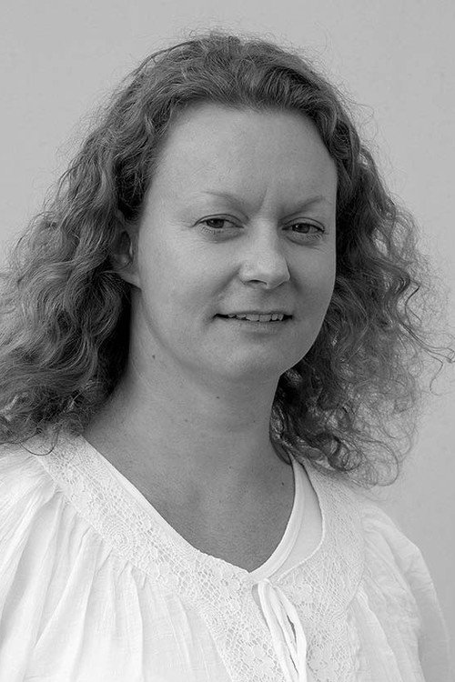 Photo of Kateřina Holánová, Acting