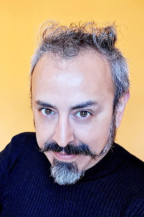 Photo of Alejandro Gonzáles Romero, Acting