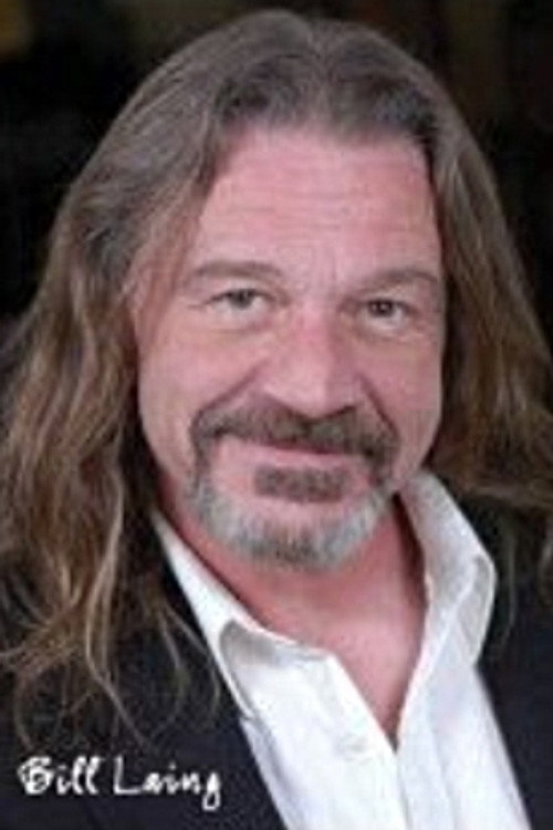 Photo of Bill Laing, Acting