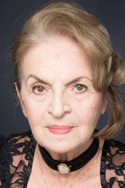 Photo of Liana Margineanu, Acting
