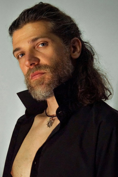 Photo of Federico Galliano, Acting