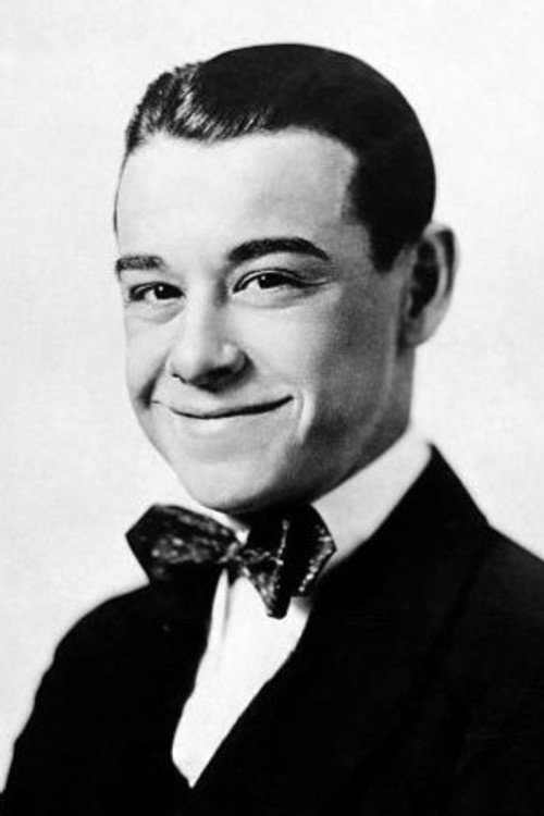 Photo of Johnny Hines, Acting