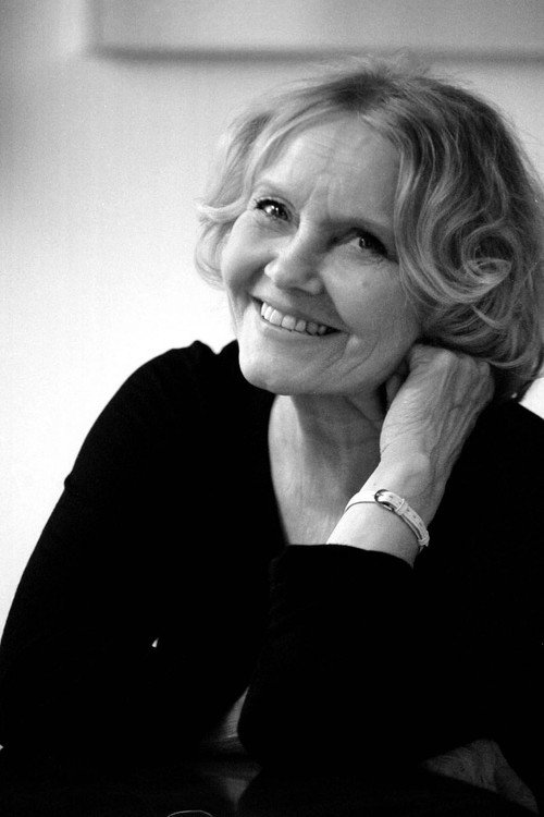 Maija-Liisa Majanlahti profile