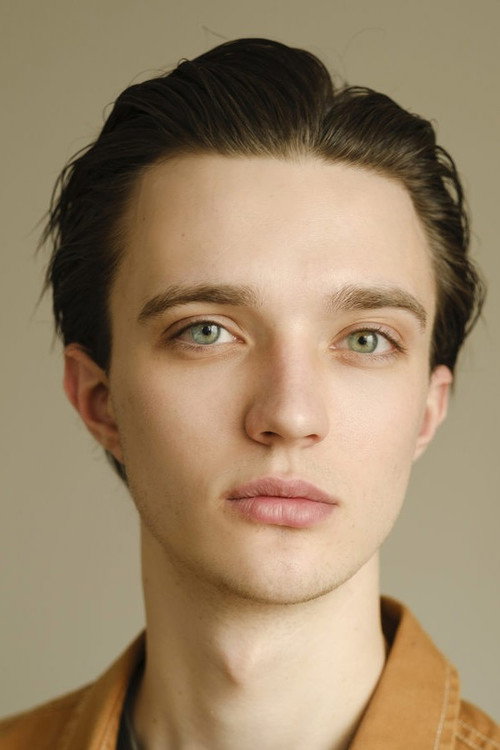 Photo of Ivan Trushin, Acting