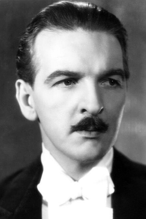 Photo of R. A. Dvorský, Acting