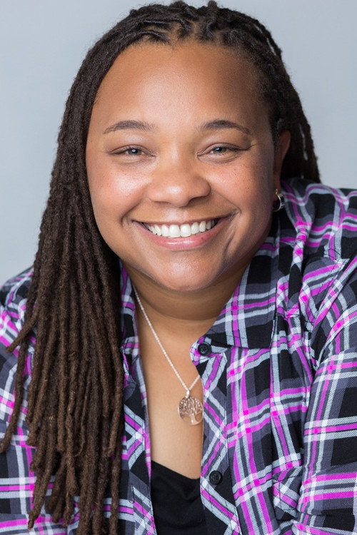 Photo of Tina Mabry, Directing