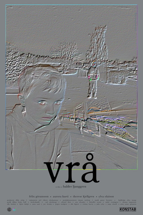 Movie poster for Rift (2024)