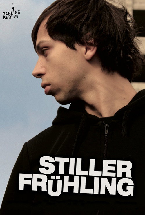 Movie poster for Stiller Frühling (2008)