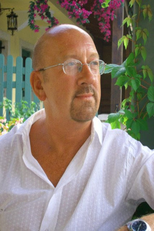 Photo of Michael J. Murphy, Directing