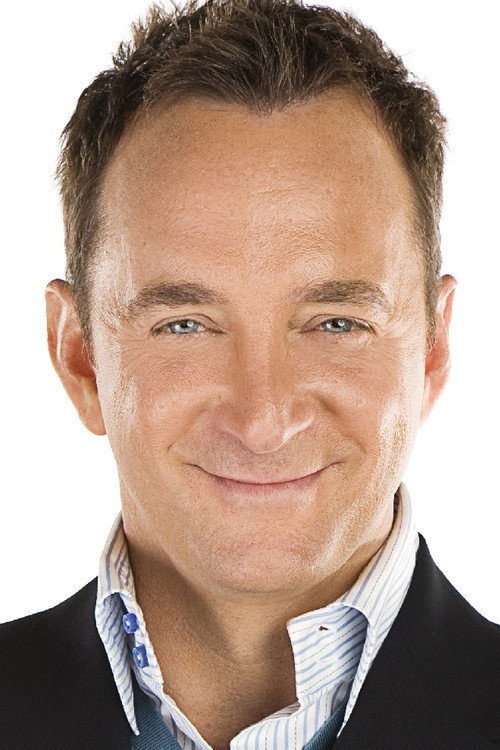 Clinton Kelly profile