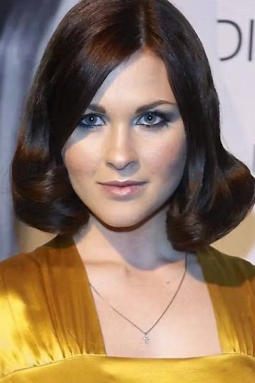 Photo of Frederikke Cecilie Bertelsen, Acting