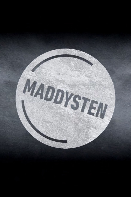 Maddysten poster