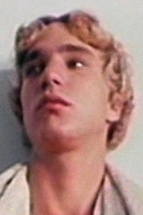 Photo of David Jenkins, Acting