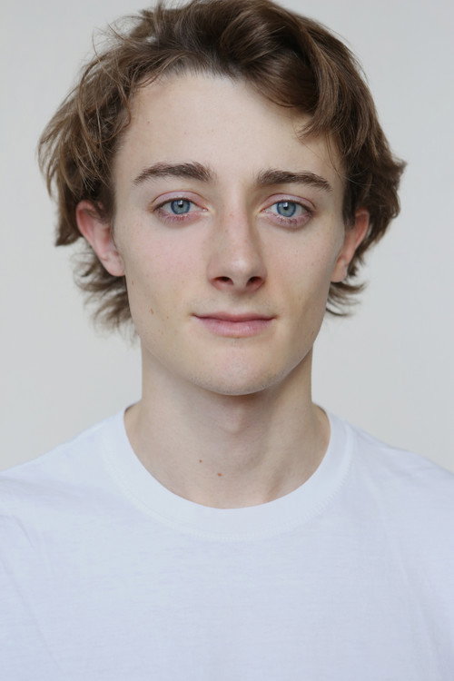 Photo of Finn RL Wilson, Acting