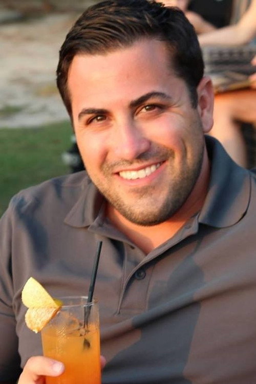 Photo of Gabe Michael, Production