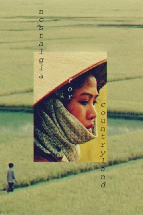 Movie poster for Nostalgia for the Countryside (1997)