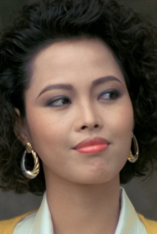 Photo of Sally Kwok Ling, Acting