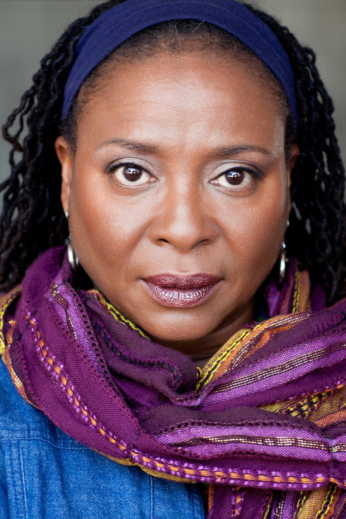 Photo of Yolanda Snowball, Acting